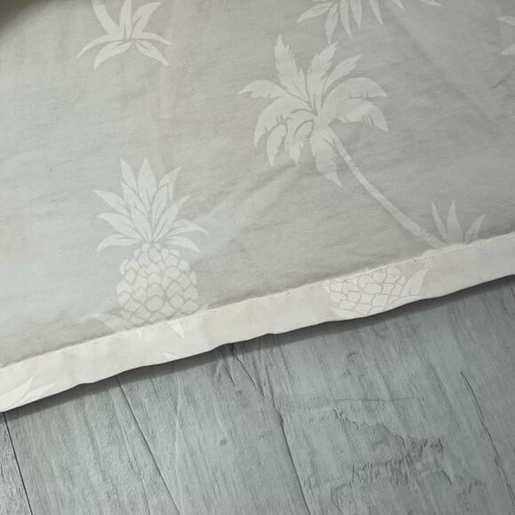 Royal Hawaiian Creations Short Sleeve Button Down Lightweight Guitar Shirt Med - Picture 4 of 9